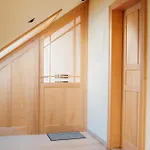Helles Bergblick Luxus Apartament *