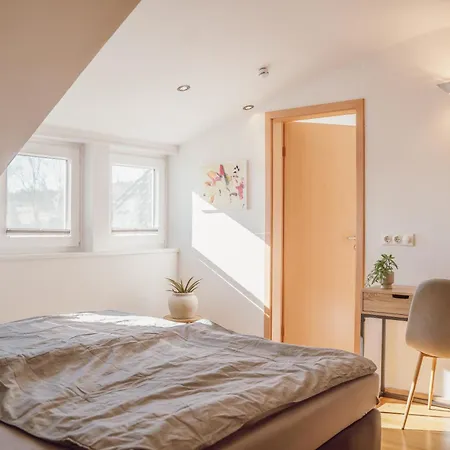 Helles Bergblick Luxus Braunlage