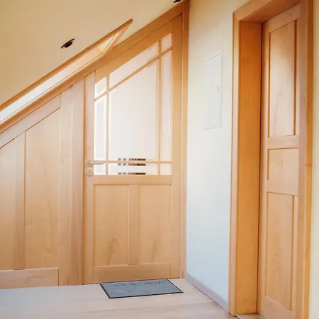 Helles Bergblick Luxus Apartment *