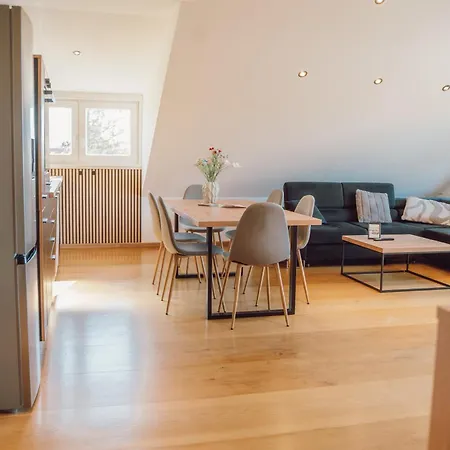 Helles Bergblick Luxus * Braunlage