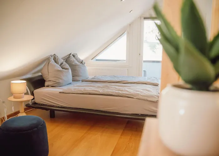 Helles Bergblick Luxus * Braunlage