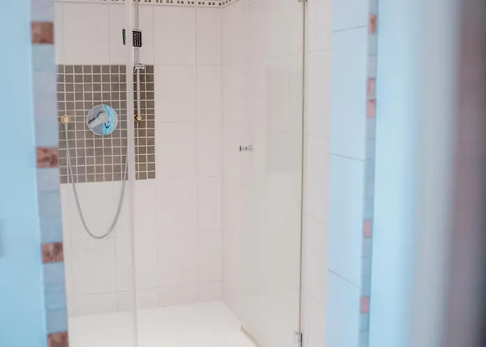 Helles Bergblick Luxus Daire Braunlage