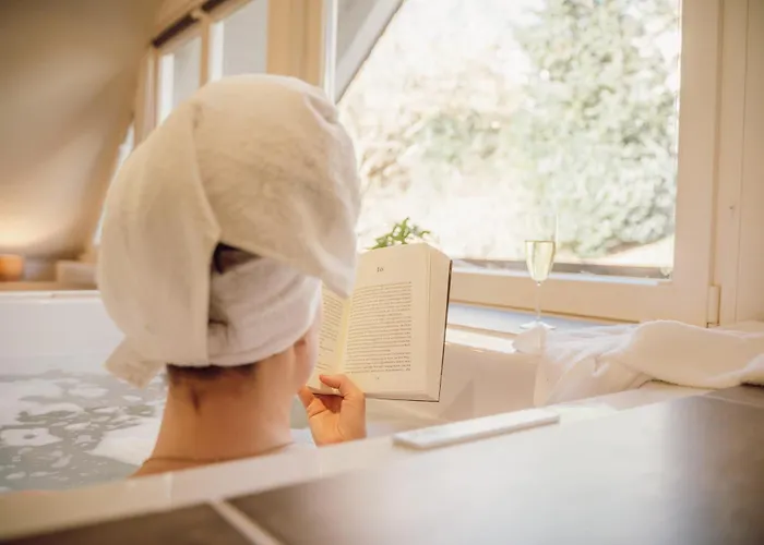 Helles Bergblick Luxus * Braunlage