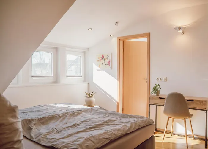 Helles Bergblick Luxus Braunlage