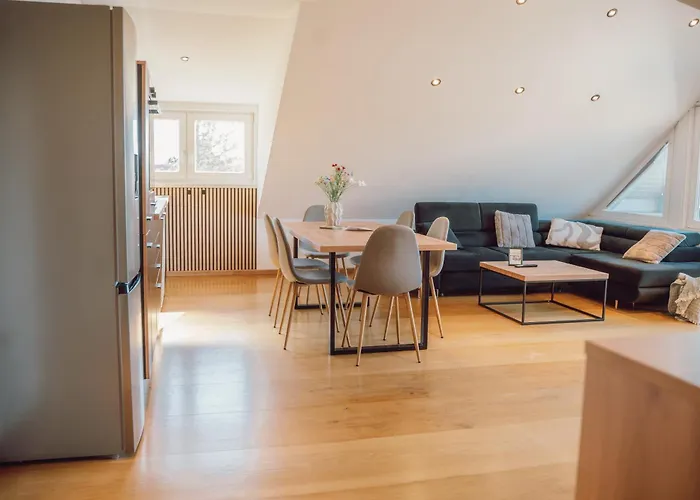 Helles Bergblick Luxus * Braunlage